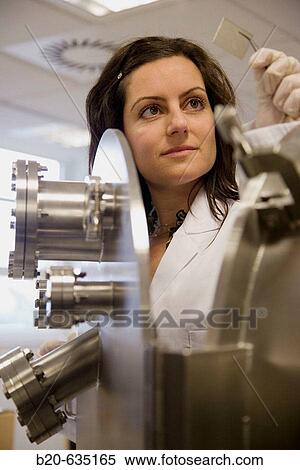 Plasma equipment. Technology and Research Centre. Inasmet-Tecnalia Foundation, San Sebastian, Gipuzkoa, Euskadi. Spain. View Large Photo Image Stock Photography - Plasma equipment. Technology and Research Centre. Inasmet-Tecnalia Foundation, San Sebastian, Gipuzkoa, Euskadi. Spain.. Fotosearch