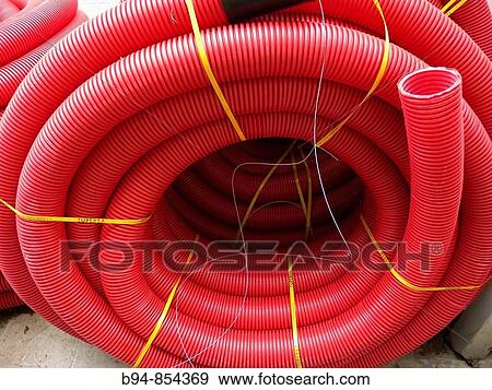 Plastic tubes. Barcelona, Catalonia, Spain View Large Photo Image Stock Photo - Plastic tubes. Barcelona, Catalonia, Spain. Fotosearch