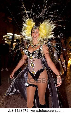 Playa del Carmen Carnival, Quintana Roo State, Mexico View Large Photo Image Stock Photo - Playa del Carmen Carnival, Quintana Roo State, Mexico. Fotosearch