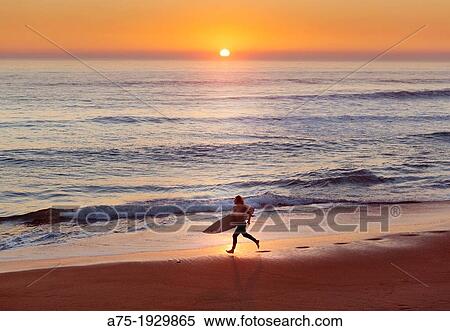 Playa El Palmar, Costa de la Luz, Cadiz, Andalusia, Spain, Europe View Large Photo Image Stock Photography - Playa El Palmar, Costa de la Luz, Cadiz, Andalusia, Spain, Europe. Fotosearch