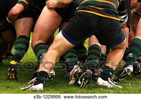 Playing rugby View Large Photo Image Stock Photography - Playing rugby. Fotosearch