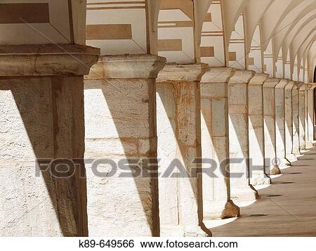 Plaza Alta, Badajoz, Spain View Large Photo Image Stock Photograph - Plaza Alta, Badajoz, Spain. Fotosearch