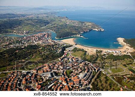Plentzia, Biscay, Basque country, Spain View Large Photo Image Stock Image - Plentzia, Biscay, Basque country, Spain. Fotosearch
