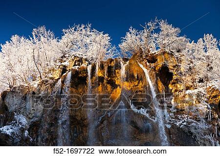 Plitvice Lakes National Park, Lika region, Croacia View Large Photo Image Stock Image - Plitvice Lakes National Park, Lika region, Croacia. Fotosearch