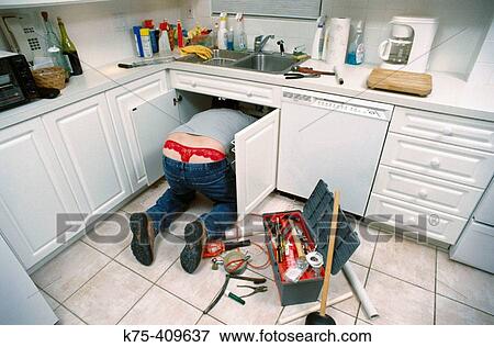 plumber wearing red thong View Large Photo Image Stock Photo - plumber wearing red thong. Fotosearch