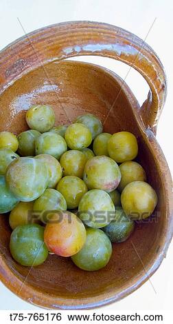 Plums View Large Photo Image Stock Photograph - Plums. Fotosearch