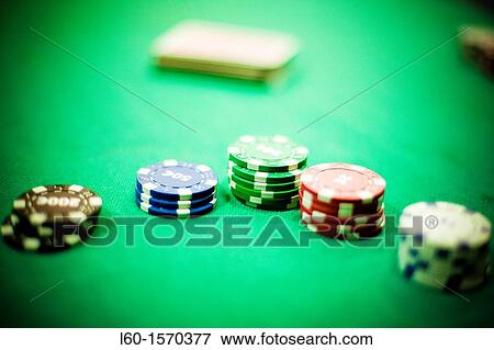 Pocker chips View Large Photo Image Stock Photo - Pocker chips. Fotosearch