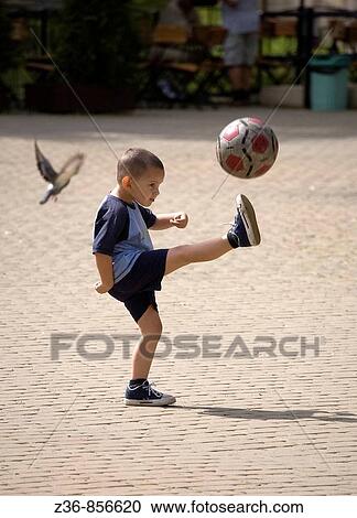 Poland, Krakow, boy View Large Photo Image Stock Image - Poland, Krakow, boy. Fotosearch