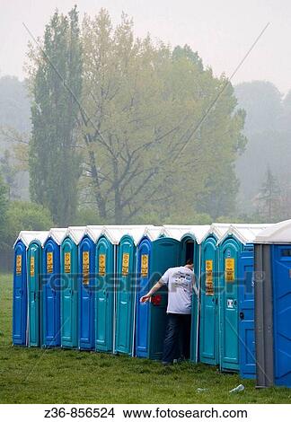 Poland, Krakow, public toilettes View Large Photo Image Picture - Poland, Krakow, public toilettes. Fotosearch