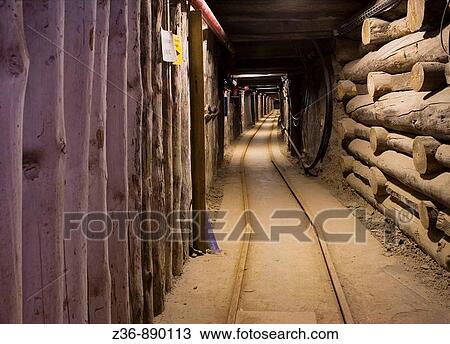 Poland, Wieliczka Salt Mine, World Heritage Site, UNESCO View Large Photo Image Stock Image - Poland, Wieliczka Salt Mine, World Heritage Site, UNESCO. Fotosearch