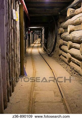 Poland, Wieliczka Salt Mine, World Heritage Site, UNESCO View Large Photo Image Stock Photo - Poland, Wieliczka Salt Mine, World Heritage Site, UNESCO. Fotosearch