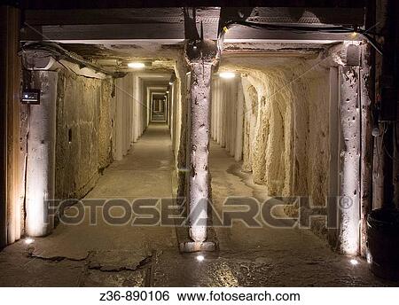 Poland, Wieliczka Salt Mine, World Heritage Site, UNESCO, place of sanatorium for respiratory and rheumatic diseases View Large Photo Image Stock Photograph - Poland, Wieliczka Salt Mine, World Heritage Site, UNESCO, place of sanatorium for respiratory and rheumatic diseases. Fotosearch