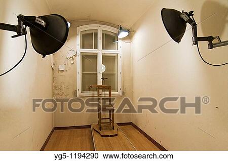Police records department, Former prison of the state security service of the GDR, Potsdam, Brandenburg View Large Photo Image Stock Image - Police records department, Former prison of the state security service of the GDR, Potsdam, Brandenburg. Fotosearch