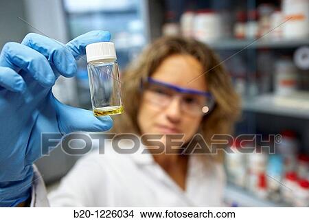 Polymer Laboratory, Materials Physics Center View Large Photo Image Picture - Polymer Laboratory, Materials Physics Center. Fotosearch