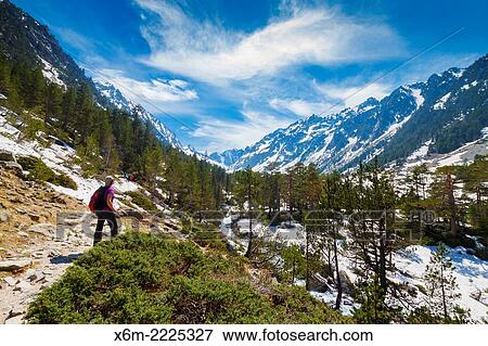 Stock Photo - Pont d? Espagne.. Fotosearch