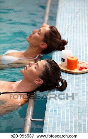Pool, spa-relais. Lierganes hotel and spa, Cantabria, Spain View Large Photo Image Stock Photo - Pool, spa-relais. Lierganes hotel and spa, Cantabria, Spain. Fotosearch