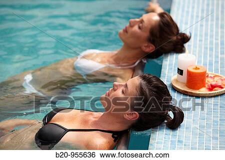 Pool, spa-relais. Lierganes hotel and spa, Cantabria, Spain View Large Photo Image Stock Photograph - Pool, spa-relais. Lierganes hotel and spa, Cantabria, Spain. Fotosearch
