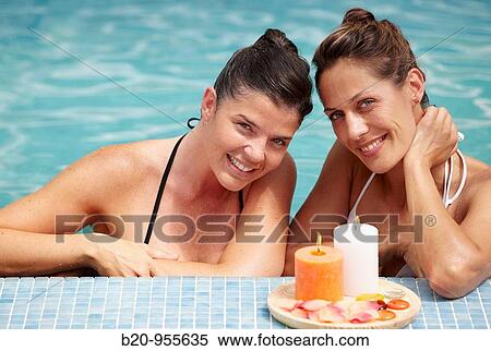 Pool, spa-relais. Lierganes hotel and spa, Cantabria, Spain View Large Photo Image Stock Photography - Pool, spa-relais. Lierganes hotel and spa, Cantabria, Spain. Fotosearch