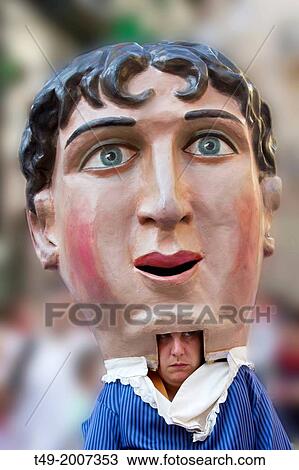 popular characters in the festival of San Fermin in Pamplone (navarre). View Large Photo Image Stock Image - popular characters in the festival of San Fermin in Pamplone (navarre).. Fotosearch
