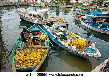 Port of Saranda. Albania. View Large Photo Image Stock Photograph - Port of Saranda. Albania.. Fotosearch