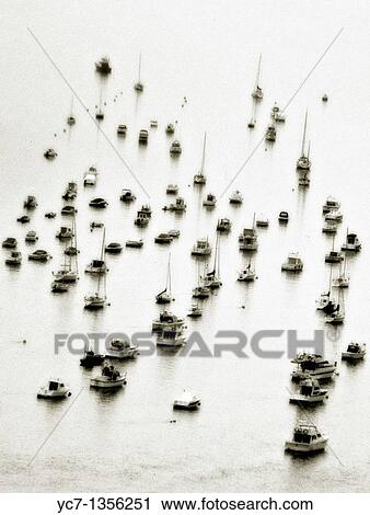Stock Image - port. Fotosearch