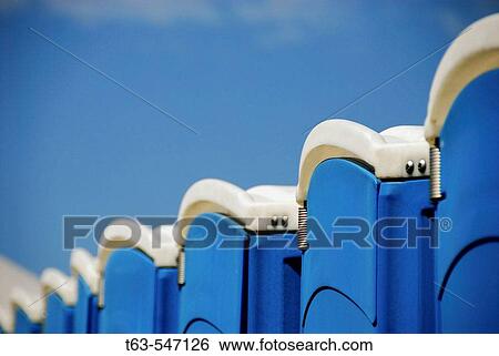 Portable toilet units, port-a-potty. View Large Photo Image Stock Photograph - Portable toilet units, port-a-potty.. Fotosearch