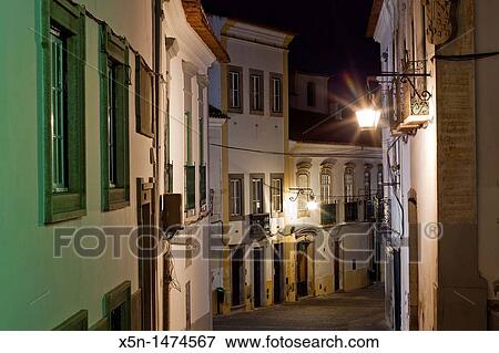 Portas de Moura, Evora, Portugal, Europe View Large Photo Image Stock Photo - Portas de Moura, Evora, Portugal, Europe. Fotosearch