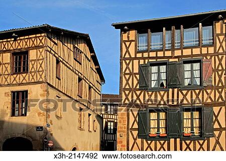 Porte Panet street, Limoges, Haute-Vienne department, Limousin region, France, Europe. View Large Photo Image Stock Image - Porte Panet street, Limoges, Haute-Vienne department, Limousin region, France, Europe.. Fotosearch