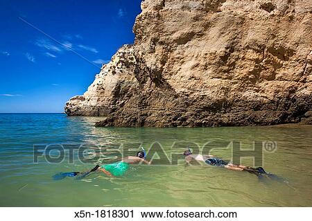 Portim? o, Algarve, Portugal View Large Photo Image Stock Image - Portim? o, Algarve, Portugal. Fotosearch