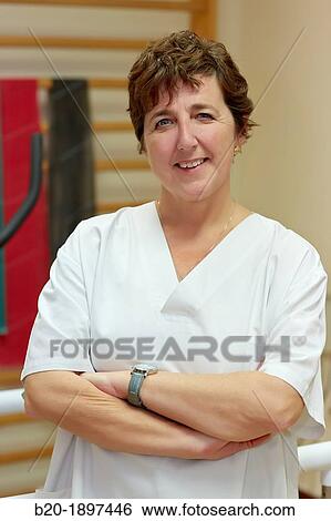Portrait Doctor, Physiotherapy medical center, Donostia, San Sebastian, Gipuzkoa, Basque Country, Spain View Large Photo Image Stock Photograph - Portrait Doctor, Physiotherapy medical center, Donostia, San Sebastian, Gipuzkoa, Basque Country, Spain. Fotosearch
