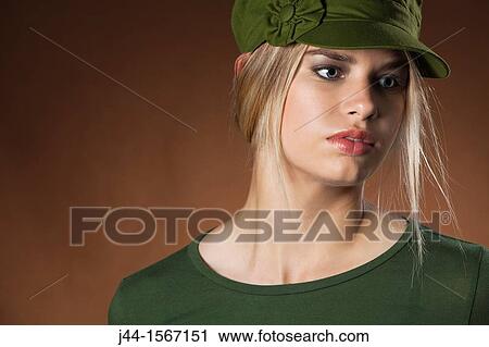 Portrait of 19-20 year old woman View Large Photo Image Stock Image - Portrait of 19-20 year old woman. Fotosearch