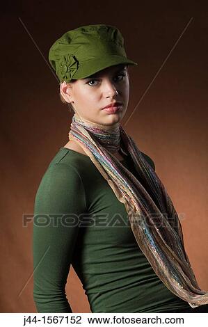 Portrait of 19-20 year old woman View Large Photo Image Stock Image - Portrait of 19-20 year old woman. Fotosearch