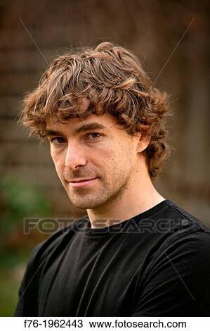 Portrait of 30 year old View Large Photo Image Stock Image - Portrait of 30 year old. Fotosearch
