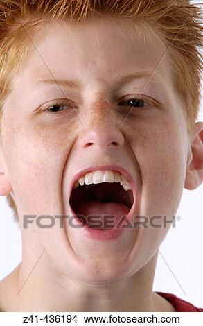Portrait of a 12 year old boy View Large Photo Image Picture - Portrait of a 12 year old boy. Fotosearch