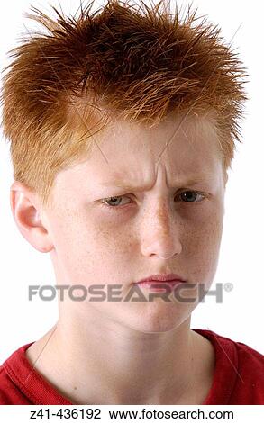 Portrait of a 12 year old boy View Large Photo Image Stock Image - Portrait of a 12 year old boy. Fotosearch