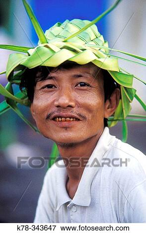 Portrait of a Burmese man. Mandalay region, Myanmar View Large Photo Image Stock Photo - Portrait of a Burmese man. Mandalay region, Myanmar. Fotosearch