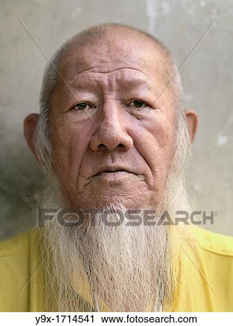 Portrait of a Chinese Fortune Teller View Large Photo Image Stock Image - Portrait of a Chinese Fortune Teller. Fotosearch