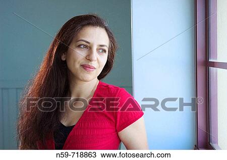 Portrait of a dance instructor View Large Photo Image Stock Image - Portrait of a dance instructor. Fotosearch