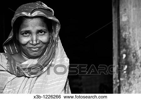 Portrait of a person in Bangladesh View Large Photo Image Stock Photograph - Portrait of a person in Bangladesh. Fotosearch