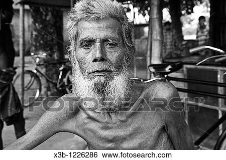 Portrait of a person in Bangladesh View Large Photo Image Stock Photograph - Portrait of a person in Bangladesh. Fotosearch
