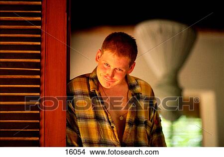 Portrait of a teen boy View Large Photo Image Picture - Portrait of a teen boy. Fotosearch