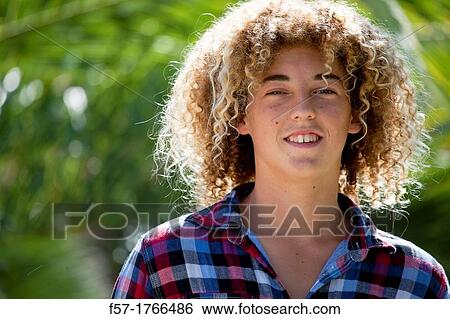 Portrait of a teenage boy View Large Photo Image Stock Photograph - Portrait of a teenage boy. Fotosearch