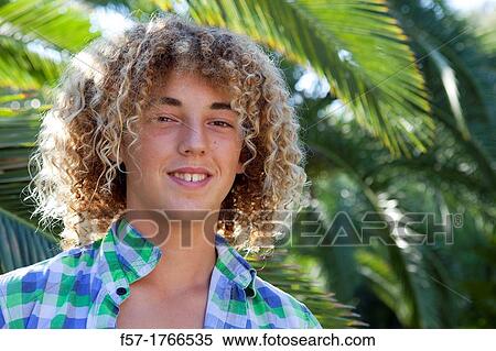 Portrait of a teenage boy View Large Photo Image Stock Photography - Portrait of a teenage boy. Fotosearch
