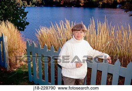 Portrait of a woman, autumn. Gatineau Park. Quebec. Canada View Large Photo Image Stock Image - Portrait of a woman, autumn. Gatineau Park. Quebec. Canada. Fotosearch
