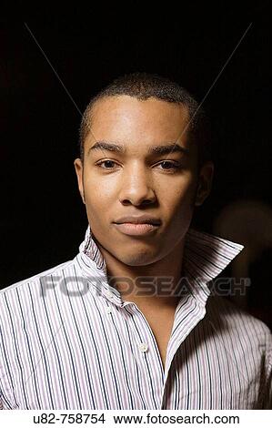 Portrait of a young man, Berkeley, California, USA View Large Photo Image Picture - Portrait of a young man, Berkeley, California, USA. Fotosearch