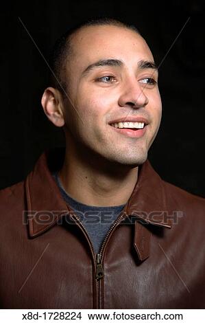 Portrait of a young man, San Francisco, California, USA View Large Photo Image Picture - Portrait of a young man, San Francisco, California, USA. Fotosearch