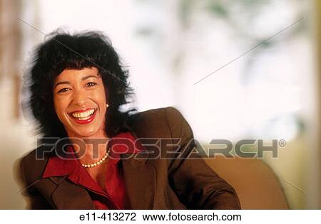 Portrait of African-American businesswoman View Large Photo Image Stock Image - Portrait of African-American businesswoman. Fotosearch