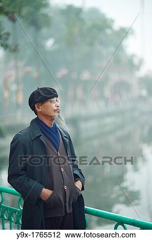 Portrait of an old man with a long beard wearing sunglasses and a beret View Large Photo Image Stock Image - Portrait of an old man with a long beard wearing sunglasses and a beret. Fotosearch