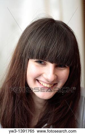 portrait of beautiful girl View Large Photo Image Stock Photography - portrait of beautiful girl. Fotosearch