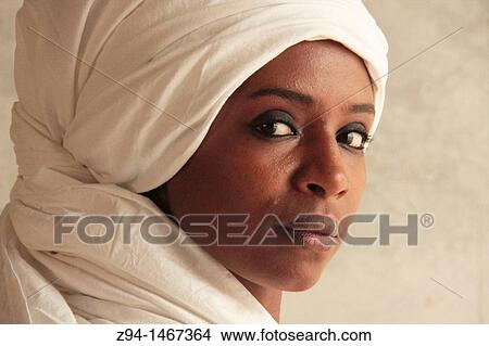 Portrait of black woman View Large Photo Image Picture - Portrait of black woman. Fotosearch